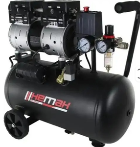 Nouveau Compresseur Rotatif à Gaz Naturel 24L Chaudière 750W 59dB Refroidi par Air Silencieux HK-SK24 Plus - Product Image 6