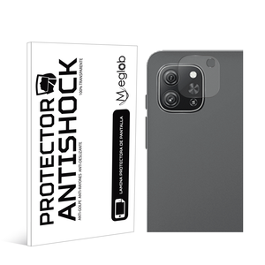 ฟิล์มกันรอย ANTISHOCK สำหรับเลนส์มือถือแบล็ควิว ออสคาล แพด 60 - Product Image 1
