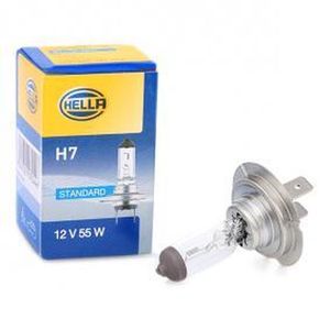 หลอดไฟพรีเมียม 12V H7 - Product Image 2