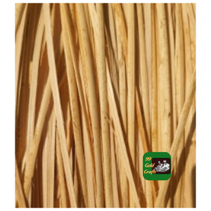 วัสดุเปลือกหวายเวียดนามสำหรับอุตสาหกรรมงานฝีมือสานเฟอร์นิเจอร์และโครงการตกแต่งภายใน - Product Image 3