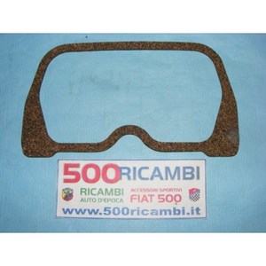 Juntas del Sistema del Motor FIAT 500 y 126, Junta de la Tapa de Distribución, Duradera, Resistente a la Intemperie, Código de Pieza Genérico GUA21 - Product Image 1
