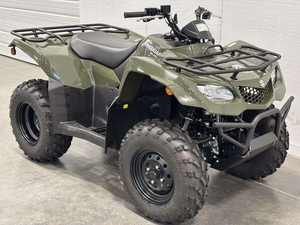 Meilleure Offre 2025/2026 Véhicules Utilitaires KingQuad 400FSi Quad Bikes à Vendre - Product Image 2