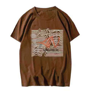 T-shirt formel pour hommes de haute qualité Logo d'impression personnalisé 100% coton matériel coupe régulière pour l'été - Product Image 1