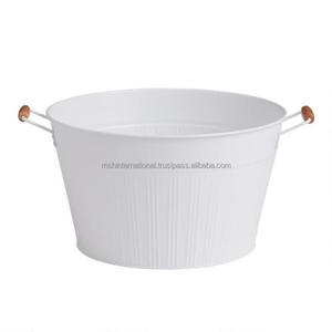 Latest Designed Metal <b>Ice</b> Coolers and beverage <b>bucket</b> for multi uses - Product Image 2