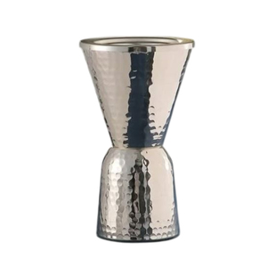 Vente en gros de diffuseur d'aromathérapie en métal doré martelé Décoration intérieure encens et porte-bakhoor pour article religieux - Product Image 2