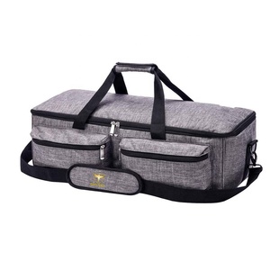 ชุดคริกเก็ตความจุขนาดใหญ่กระเป๋าชุดคริกเก็ตที่ทนทานถุงที่มีราคาไม่แพง - Product Image 1