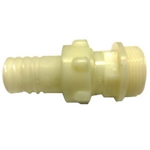 40 Raccordi Diritti Modello 921054 - Prodotto per Condotti e Raccordi - Product Image 1