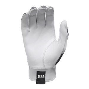 Professionnel fabrique des gants de frappeur de baseball de haute qualité en couleur unie/nouveau logo personnalisé gants de frappeur de baseball - Product Image 3