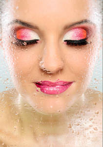 Personalizable bajo MOQ multicromo cromo líquido sombra de ojos cosméticos de maquillaje de doble tono con acabado metálico para maquillaje de ojos - Product Image 3