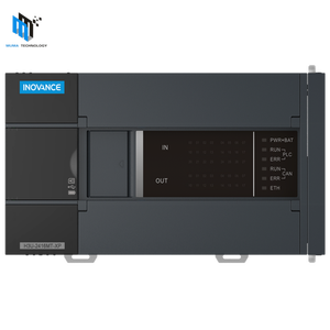 Invoance H3U-1616MR-XP ควบคุมโปรแกรมได้ PLC H32416MT-XP <span class=keywords><strong>H3</strong></span> H33624MR H3S 3232MT-H24ADR - Product Image 2