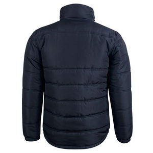 Venta al por mayor de moda Puffer Chaqueta Diseñador Hombres Abrigos Custom Down Bubble Men's Down Puffer Jacket con el logotipo - Product Image 5