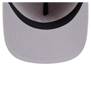 Logo personnalisé Casquette délavée pour femmes Casquette en maille pour queue de cheval en détresse Casquette de camionneur - Product Image 6