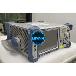 Analizador de Espectro de Señal de Banda Ancha Rohde & Schwarz R&S FSV13 de 13.6 GHz, Categoría de Producto Lexso - Product Image 2