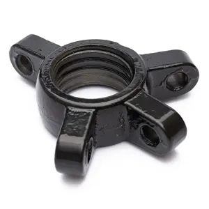 บูชหล่อแวกซ์สำหรับยานพาหนะอุตสาหกรรมการหล่อลื่นที่มีความแม่นยำสูง - Product Image 4