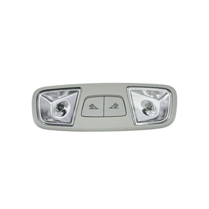 PLAFONIER ARRIÈRE AUDI Q3 Série (F3B) 8V0947111B (18>) - Product Image 1