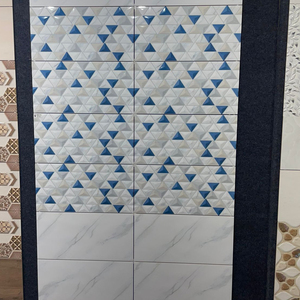 ได้รับการออกแบบ300X600กระเบื้องสำหรับวิลล่าห้องน้ำและห้องครัวที่แข็งแกร่งฐานกระเบื้องผนังเซรามิกสำหรับตกแต่งบ้านโดยอินเดีย - Product Image 1