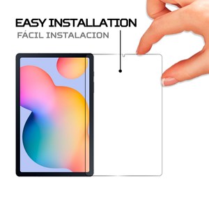 ฟิล์มกันรอยหน้าจอ ANTISHOCK สำหรับซัมซุงสำหรับกาแล็กซี่แท็บ S6 Lite 2022 ฟิล์มป้องกันระดับพรีเมียม - Product Image 3