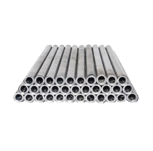 Rouleaux de tôles au plomb-99.9% de protection contre les radiations de pureté Dimensions et poids personnalisés - Product Image 5