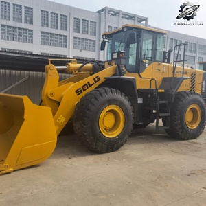 รถตักล้อยาง SDLG956 มือสอง ขนาด 16 ตัน ถัง 3 ลูกบาศก์เมตร แบรนด์จีนแท้ สภาพ 95% ใหม่ ใช้งานน้อย สำหรับงานก่อสร้าง ได้รับการรับรองมาตรฐาน CE - Product Image 6