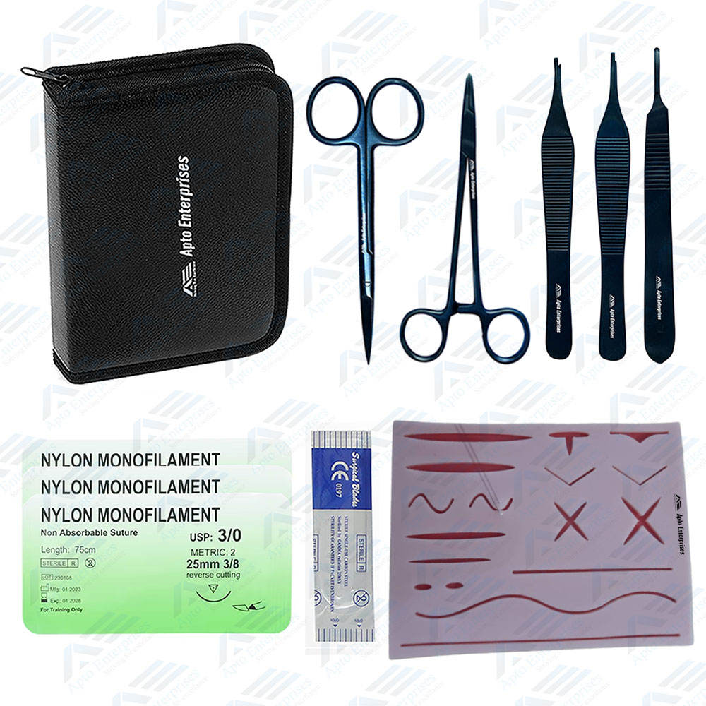 Suture Kit