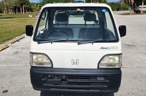 Camioneta Kei Acty S.D.X 1996, 656cc, I3, 4WD/AWD, en Venta - Product Image 2