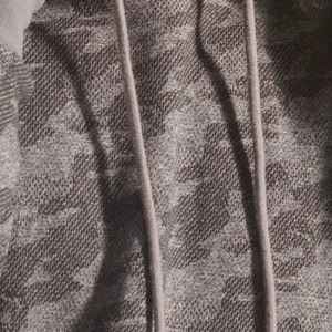 Sweat à capuche tie-dye pour homme 2026 - Tissu polaire de haute qualité, doux et respirant, service personnalisé OEM, style décontracté toute la journée - Product Image 2