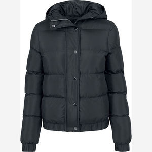 Nouvelle doudoune taille personnalisée et votre logo Collection d'hiver veste doudoune pour hommes veste à bulles pour hommes - Product Image 3