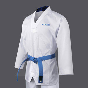 ชุดยูโด/เทควันโด คิโมโน รุ่นใหม่ ขายดี ผลิตจากผ้าคุณภาพสูง - Product Image 3