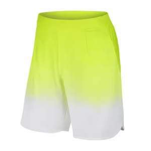 Personnalisé votre propre conception Meilleures ventes Short en maille pour homme Séchage rapide Respirant Short en maille pour homme Vêtements décontractés Short de plage pour unisexe - Product Image 4