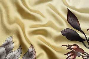 <b>Scarf</b> Bandanas for Women Custom Pattern Professional Light Luxury High Quality Business Gift - Product Image 5