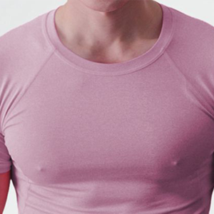 Camiseta de algodón de alta calidad para hombre, camiseta de entrenamiento de gimnasio para culturista, camiseta personalizada con el logotipo de tu marca - Product Image 5