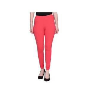 Leggings en Spandex en Coton Extensible Taille Haute pour Femme Pantalon de Yoga et de Gym Slim Fit - Product Image 3