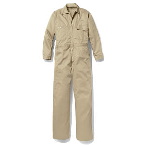 Combinaison de travail sur mesure, uniforme de travail, combinaison de sécurité respirante pour hommes, uniforme de sécurité - Product Image 2