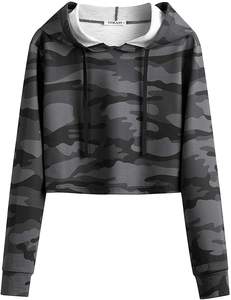 Moda Simple Sexy verano Crop Tops para mujeres a granel de poliéster algodón Spandex recortada Tops camisetas sin mangas lisas - Product Image 3