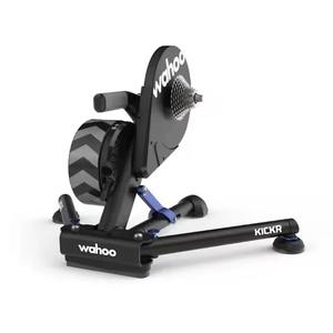 El mejor precio de venta de Wahooss KICKR Smart Trainer V6 Genuine Indoor Cycling Trainer con 6,0 para actividades en interiores y remeros - Product Image 2