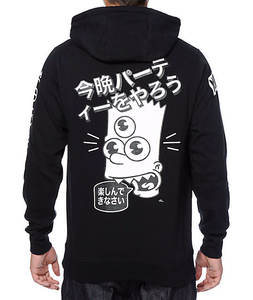 Solide lâche épais mode sweats à capuche 100% coton 420gsm logo personnalisé sweat à capuche graphique pour hommes imprimer broderie poche à capuche - Product Image 2