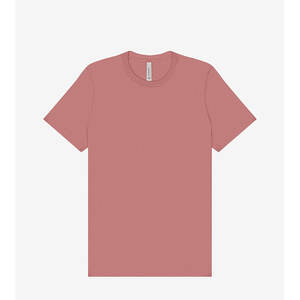 เสื้อยืด3001ใส่ได้ทั้งชายและหญิงน้ำหนักเบามีสไตล์และปรับแต่งได้ - Product Image 4