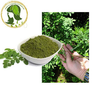 Natural <b>Indigo</b> <b>Powder</b> for Hair Coloring Deep Blue Shade 100% Chemical Free Hair Color - Product Image 3