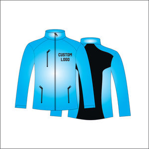 Nouvelle veste tactique extérieure multifonctionnelle imperméable respirante Charge Suit Soft Shell - Product Image 3