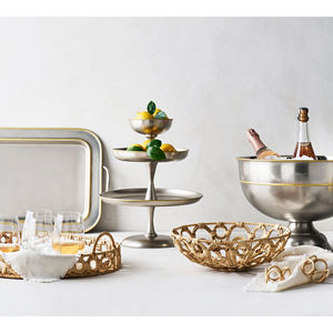 Servilletero de ratán decorativo de alta calidad, accesorios de boda, servilletero de ratán, servilleteros de ratán OEM, anillos de boda - Product Image 4