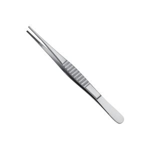 100% Forceps Debakey de haute qualité à vendre/Forceps Debakey de marque privée personnalisée à bas quantité minimale de commande - Product Image 2