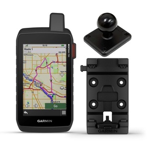 ใหม่ garminn Montana 750i GPS W/inreach Mount and Ball Bundle - Product Image 2