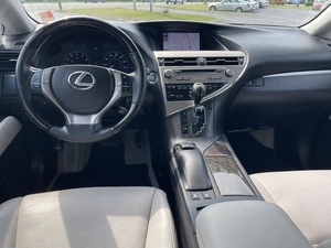 ใช้2014 LEX-US RX350 F-Sport - Product Image 2