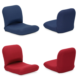 Chaise inclinable moderne de luxe pour la maison Mobilier confortable en fer avec un design unique pour le salon et le bureau à domicile - Product Image 5