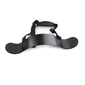 Appareil de musculation pour bras, robuste, capacité de charge de 15 lb, pour biceps, triceps, haltères, barres, curls, développement musculaire, isolateur de biceps - Product Image 2