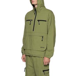 Veste anorak pour homme, tailles XS-XL, imperméable, respirante, de haute qualité, fermeture éclair, décontractée, formelle, pour l'automne - Product Image 3