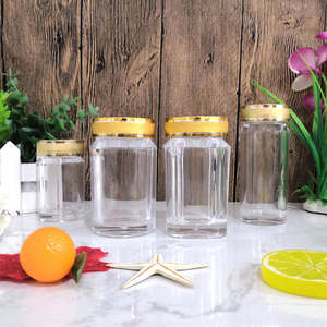 Bouteilles en plastique acrylique de haute qualité, petites, 30 ml, 55 ml, 60 ml, 65 ml, avec bouchon à vis et impression sérigraphique - Product Image 6