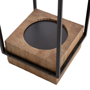 Candelabro Decorativo de Mesa, Centro de Mesa de Estilo Antiguo, Candelabro de Mesa Hecho a Mano, Elegante - Product Image 5