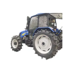 4wd 4x4 hp 25 30 40 50 60 70 80 90 100 120 140 160 180 hp farm tractors agriculture equipement for sale