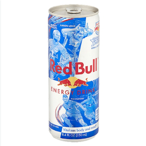 Boisson énergétique Redbull en vrac, boisson énergisante originale de 250ml, au prix de gros - Product Image 4